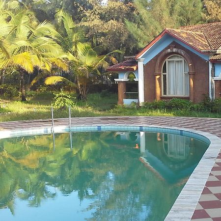 Leisure Vacations Tarang Resort Karwar Eksteriør billede